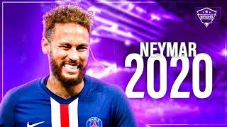 Neymar Jr ●King Of Dribbling Skills● 2020 HD #2