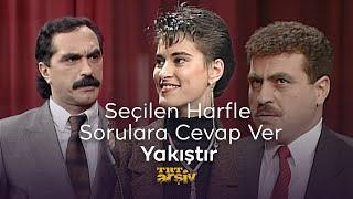 Yakıştır Özel Kolaj  TRT Arşiv