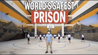Inside the Prison of the Worlds Safest Country