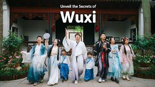 Unveil Wuxis Best Kept Secrets  Jetstar