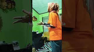 Nyanyi #viral #viralvideo #subscribe #shorts