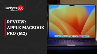 Apple MacBook Pro M2 Double the Power?  The Gadgets 360 Show