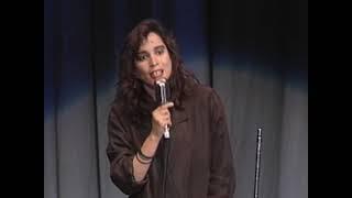 Marga Gomez - Comedy - 11261989 - Henry J. Kaiser Auditorium