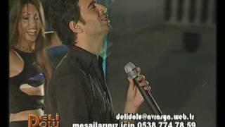 Eser Bayar - Allahım Sabır Ver Bana  DELİ DOLU PROGRAMI