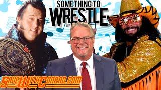 Bruce Prichard shoots on The Honky Tonk Man refusing to lose the IC title to Randy Savage