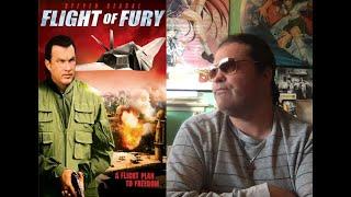 Flight of Fury 2007 Rant Movie Review