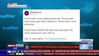 Aplikasi Streaming Hooq Resmi Tutup Layanan