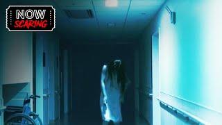 The Grudge 2  Hospital Scene