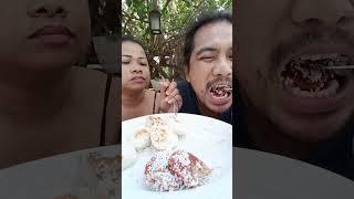 puritang mukbang #fypシ #funnyvideo #comedyvideo #viralvideo