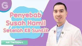 Tips Cepat Hamil Setelah KB