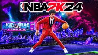 I Tried Current Gen NBA 2K24 and its ACTUALLY AMAZING..