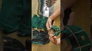 Easy Latkan making idea  best out of waste #riyascreativecorner #shorts #easy #sewinghacks #viral