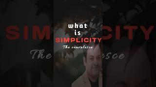 Simplify Your Life Practical Tips for Embracing Simplicity and Finding Joy @vpmantra #vpmantra