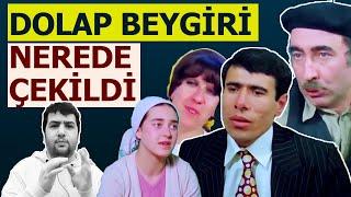 Dolap Beygiri Nerede Çekildi - Şener Şen İlyas Salman