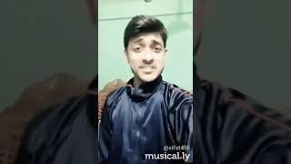 Samiul Bhai BD Musically 