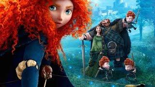 Brave English Full Movie Game Disney Pixar Film Brave Disney princess Merida