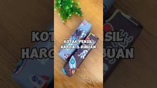 Kotak pensil  link di komen