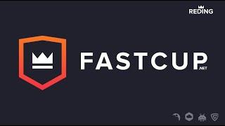 FastCUP  Создание своего ксго сервера Как играть в ксго 5 на 5 с дурзьями 