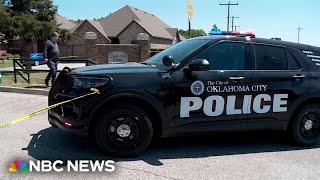 5 people including 2 children found dead in Oklahoma City home