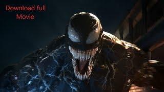 How to download Venom full movie with hindi dubbed  Download link in Description  MSFBD