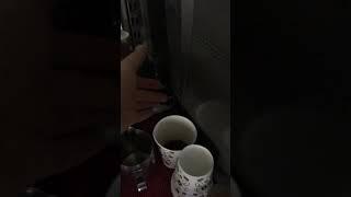 Порядок работы кофемашины gaggia titanium на Баруди