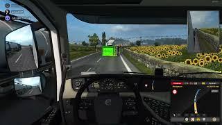 ETS2MP KAZA