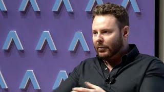 Sean Parker questions Facebooks impact