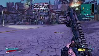 Borderlands 3