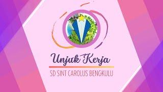 Unjuk Kerja Tari SD Sint Carolus 2023