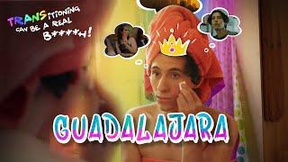 Guadalajara  LGBTQ+ Drama  Free Full Movie