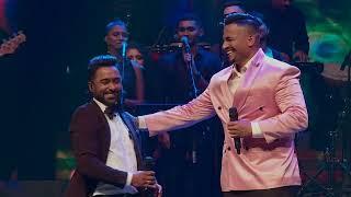 Dangakara දඟකාර  Mathaka Mandira Live Concert  Malith Amila & Mohan