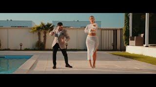 George Talent si Roxana Chirita - Diva videoclip oficial 2024