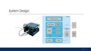 Smart E-nose for odor identification