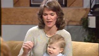 Martha Bradlee Raddatz on mothering with Mary Richardson Pam Cross and Jan Holmes.