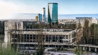 10 объектов Чернобыльской зоны которые ВОССТАНОВИЛИ. Чернобыль и Припять сегодня