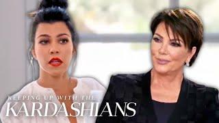 Kris Jenner’s Top Keeping Up With The Kardashians Family Moments & More  KUWTK  E