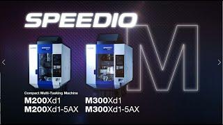 M200Xd1  M200Xd1-5AX  M300Xd1  M300Xd1-5AX  Product introduction