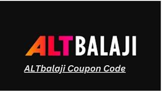 ALT Balaji Subscription Offers & Promo Codes · Get flat 10% discount on subscription-a2zdiscountcode