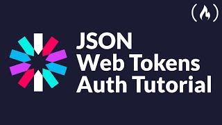 What are JSON Web Tokens? JWT Auth Explained Tutorial