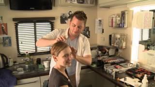 Downton Abbey Series 4 Exclusive Behind the Scenes -  Hair & Makeup