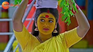 Chiranjeevi Lakshmi Sowbhagyavathi Promo - 4th July 2024 - Mon to Sat at 600 PM - Zee Telugu