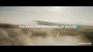 The South West Coastal 300 - The Road Trip for Lovers of Nature