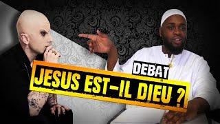 Débat inter religieux + Questions Réponses Morgan Priest Guillaume vs  Karim et Abdullah al Hanifi