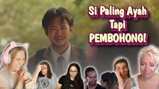 Ayahku Seorang Pembohong  Reaksi Iklan tersedih Thailand subtitle Indonesia