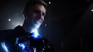 The Flash 2x18 - You cant lock up the darkness 4K