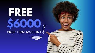 forex no deposit bonus 2024  Get free $6k prop firm account  easy terms and conditions