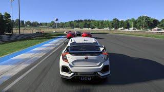 Forza Motorsport 2023 Racing Gameplay Xbox Series X