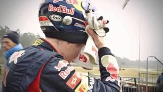 Back to His Roots - Max Verstappen The Next Generation