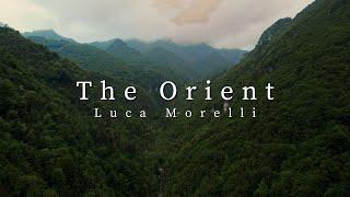 The Orient Piano Solo - Luca Morelli