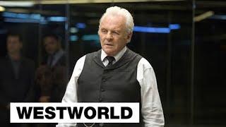 What If The Tech In Westworld Became a Reality?